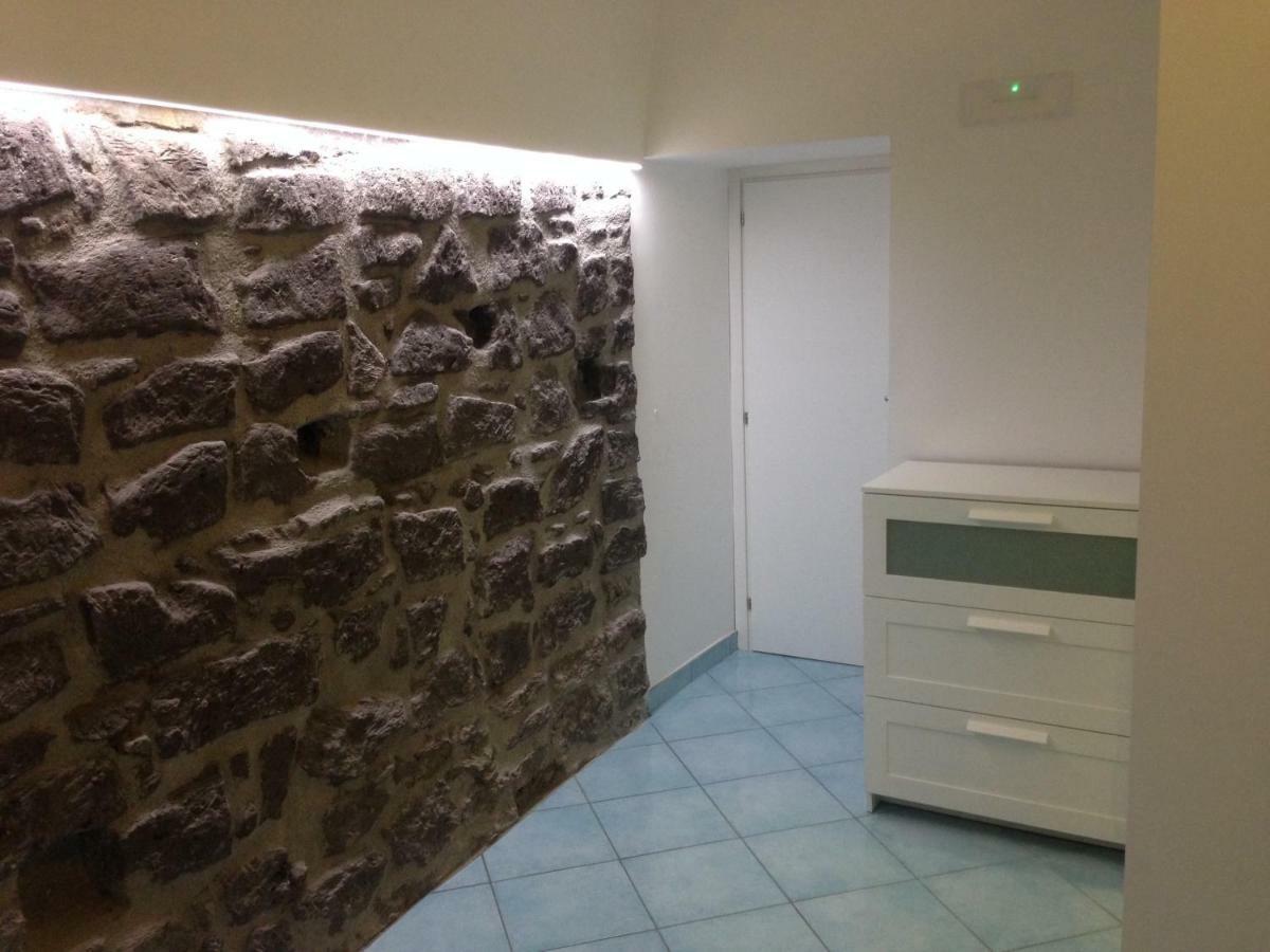 B&B La Grotta Marina Vico Equense Exterior foto